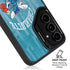 NBA Charlotte Hornets Hardwood Classics Galaxy S25 Kickstand Case